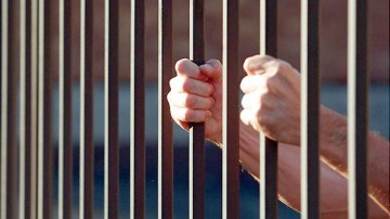 Un deţinut a evadat de la un penitenciar de maximă siguranţă